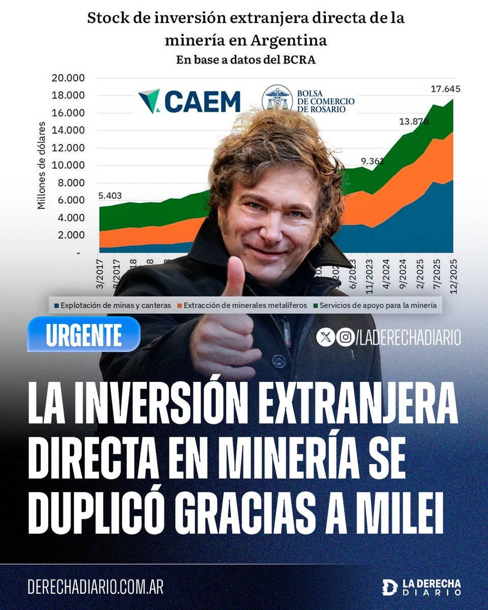 marcalpalazzolo's tweet photo. EL MEJOR PRESIDENTE DE LA HISTORIA ARGENTINA https://t.co/VGpYHIKeV8