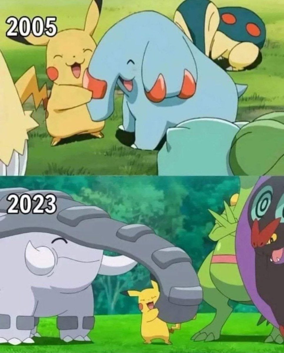 PKMN_twt's tweet photo. Friends for life https://t.co/XRrOR2J7JC