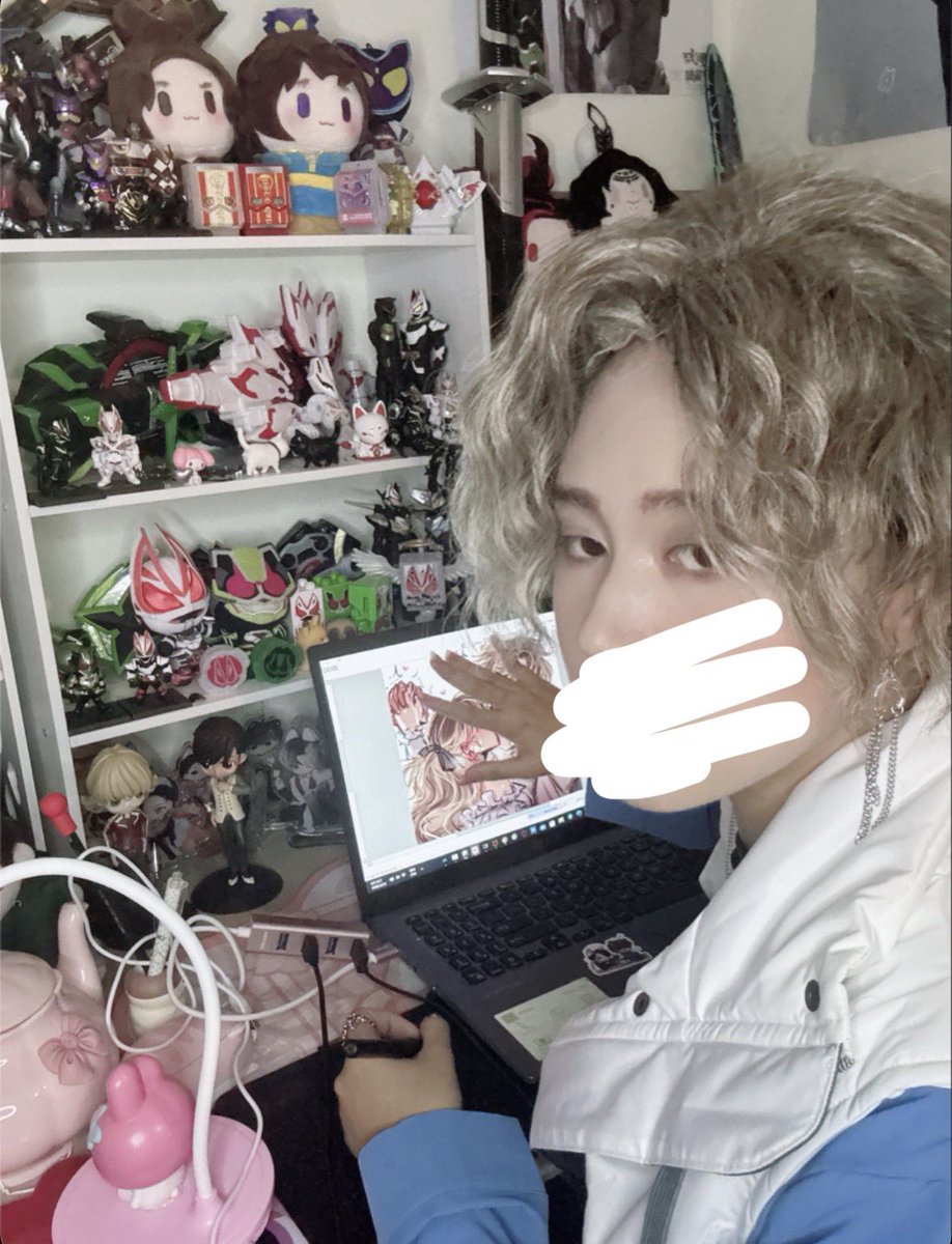 Nana tweet media