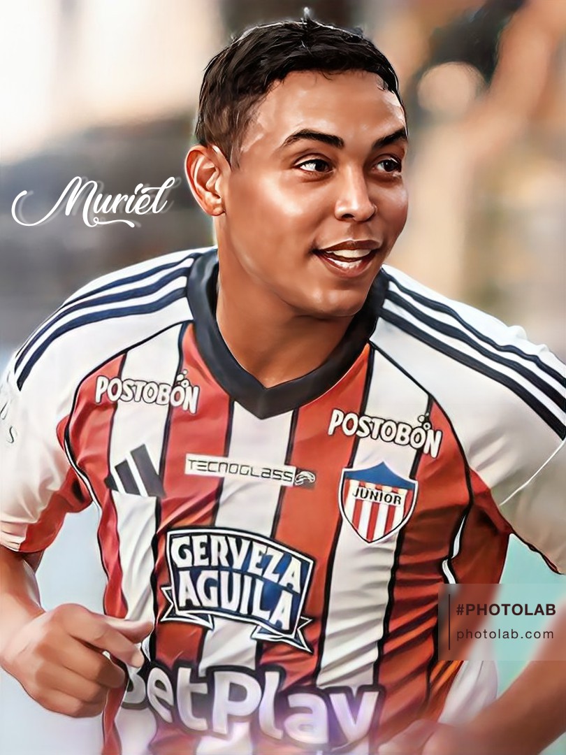 BanqueOmer's tweet photo. G⚽⚽⚽❤️🤍❤️⚽⚽⚽L de mi JUNIOOORRRR
Luis Fernando Muriel
@JuniorClubSA 2 Vs Nacional 0
🧱
@Luisfmuriel09 https://t.co/Rcu4yXGiqh