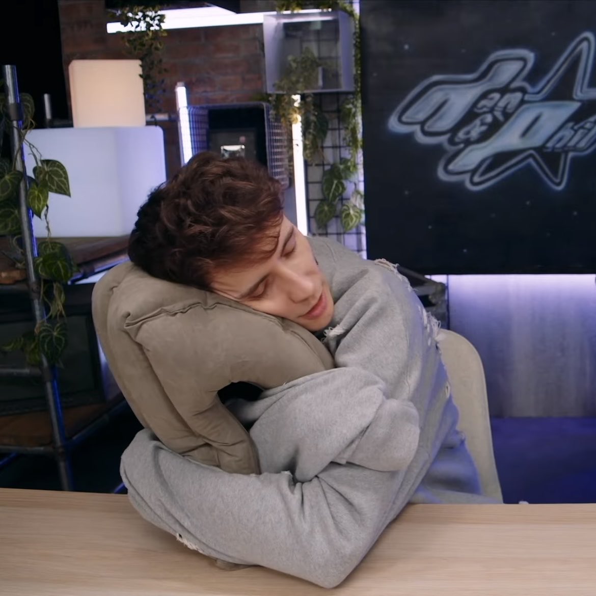 admirehowell's tweet photo. Cuddly Dan, you are so precious and special to me 🥰 https://t.co/R69lUDysPI