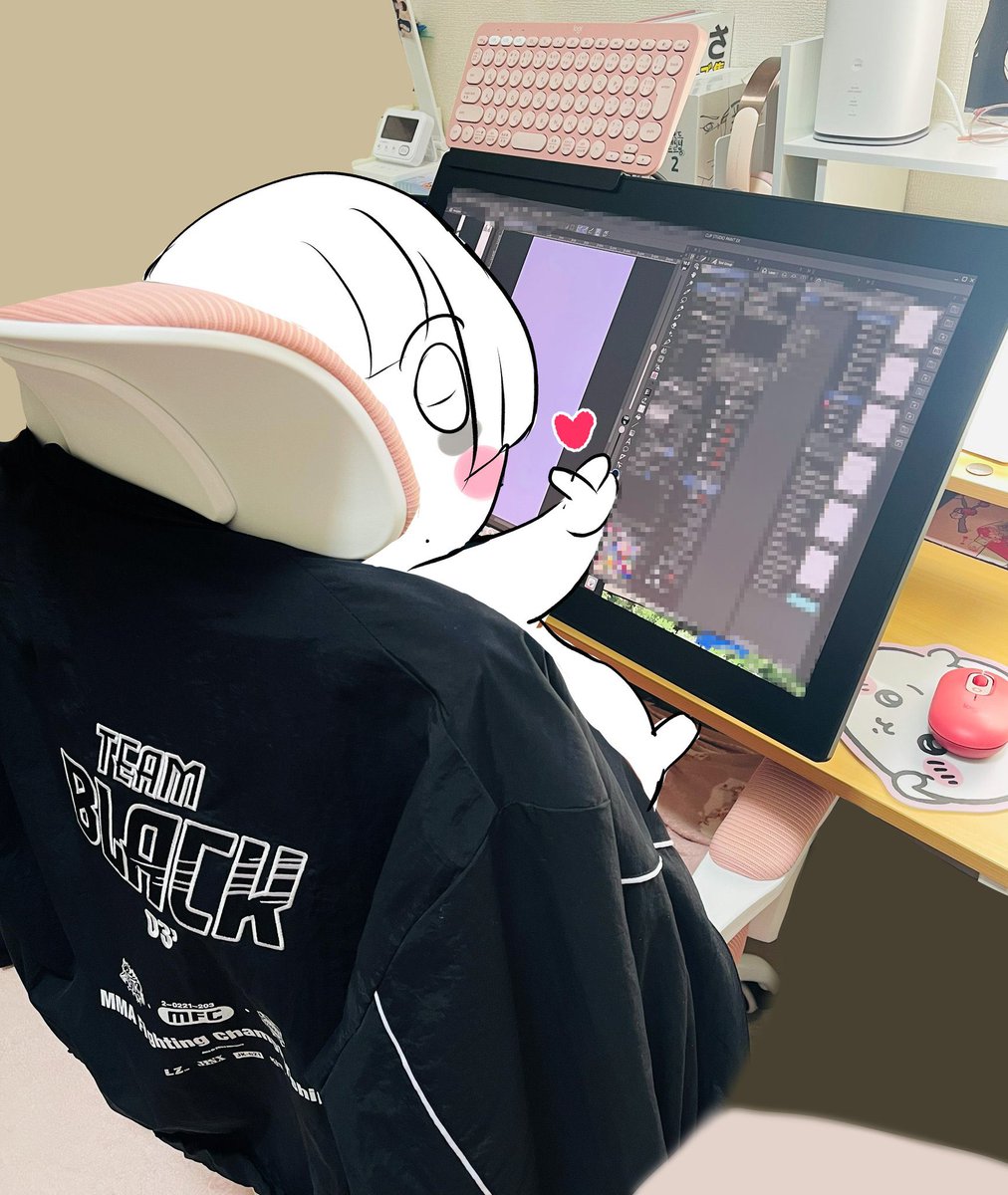 amaedesu's tweet photo. 제 덕질을 응원해 주는 트친들이 있어서 너무 고마워요 🥹 덕분에 앞으로도 잘 살아갈 수 있을 것 같아요… 🥹 https://t.co/ZtKd37B6SG