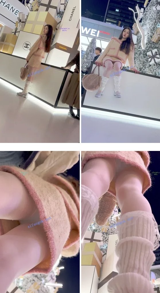 coolcold528232's tweet photo. [Latest Upskirt Previews] Free Group, updated daily. Welcome to join! 【最新CD预览】  免费CD大群 日更 欢迎加入 https://t.co/NBcPUcZdpi #抄底 #街拍 #CD #upskirt #内裤 #裙底 #春光 #YZWCD #骚丁 #丁字裤 #街拍抄底 https://t.co/IbB23z43KF