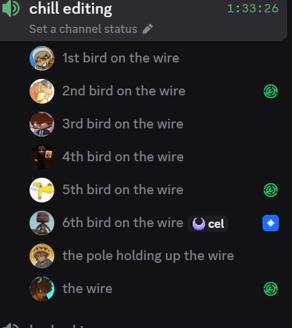 Chromatic_yt's tweet photo. what is happening https://t.co/dEcaxJcPuV