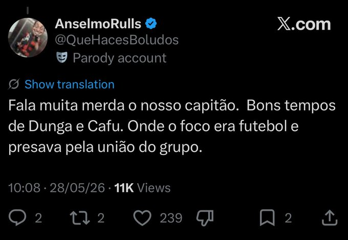 UnitedBurrices's tweet photo. 🏆Burro do Mês 🏆

A disputa está boa pro prêmio de Maio, estou curioso pros mata-mata 👀 https://t.co/0W5tTDmpoL