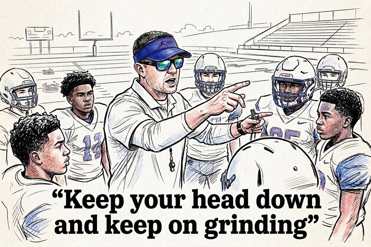 CoachMRennison's tweet photo. https://t.co/QjWIHVpJhH