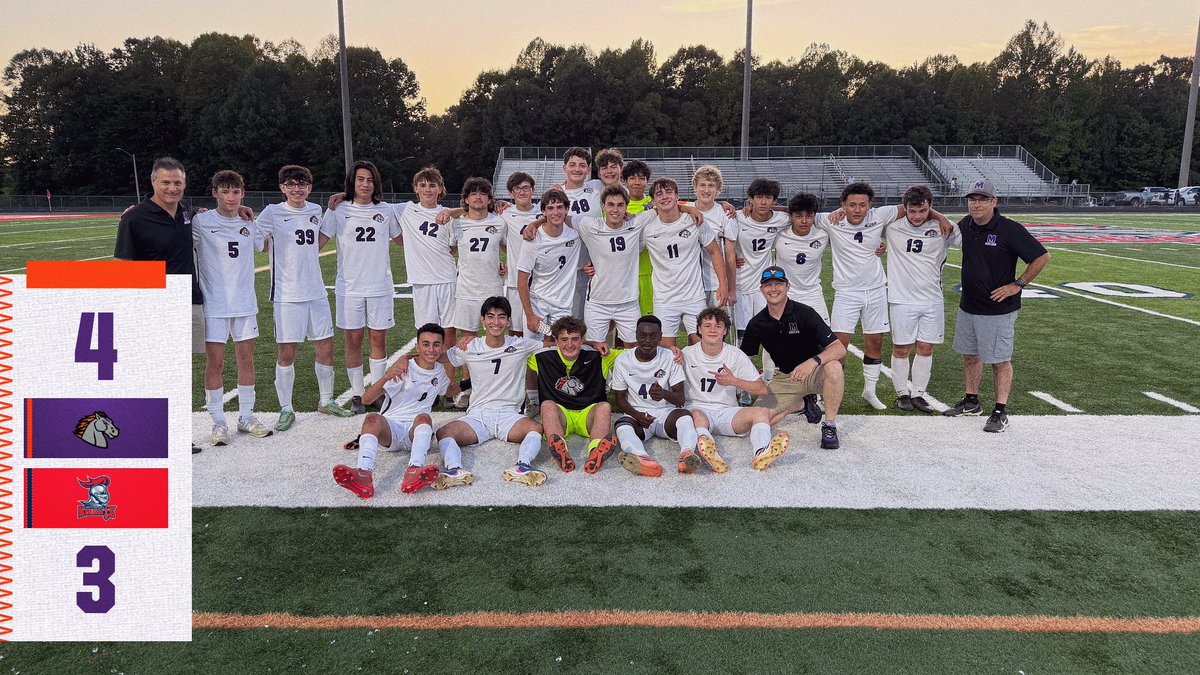 TheVille HS Athletics tweet media