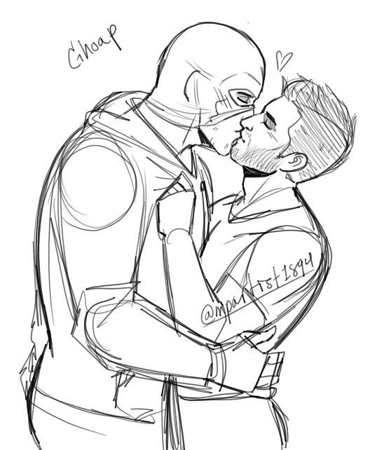 mpartist1894's tweet photo. Here take this WIP CoD fandom #ghoap https://t.co/M4zc5wrX7h