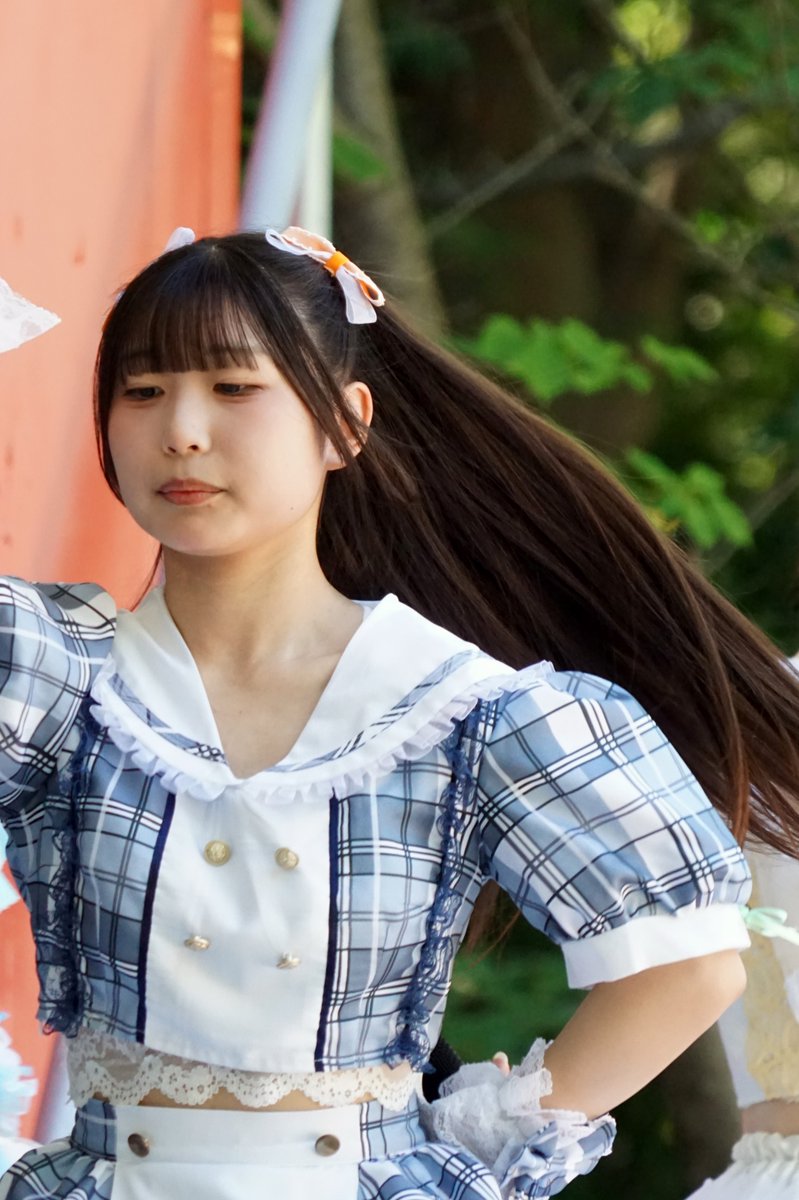 up18940699's tweet photo. '26.5.30@三島・楽寿園
#おとらくえん
Angelic♡Sugar
#えんしゅが
#七瀬愛吏 さん③ https://t.co/576lHPxtQK