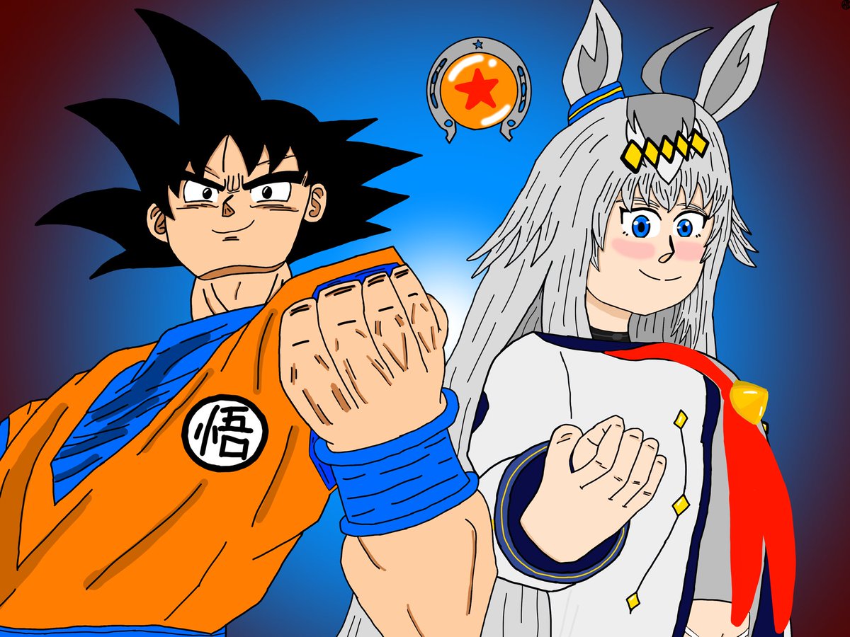 Son Goku (孫悟空) 🐲💕 🤍🫖🍓🍀❄️🦴🐲🟠💕 (@SonGoku_059) / Posts / X