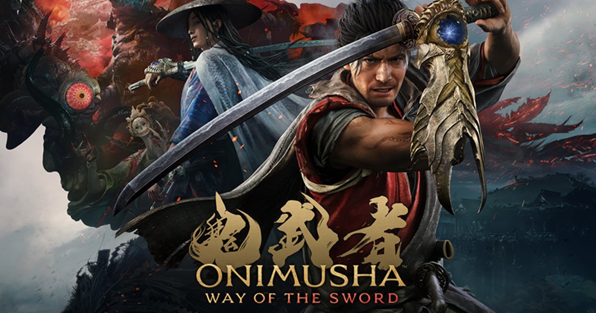 CapcomIR tweet picture