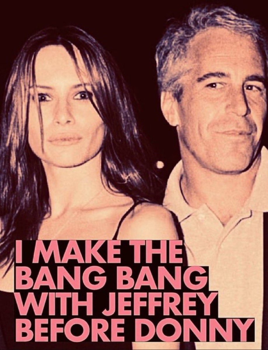 aintscarylarry's tweet photo. Why the fuck are the MAGAs attacking Jill Biden? Trying to distract from the fact that trump’s Slovenian prostitute wife Melania is Epstein’s sloppy seconds? https://t.co/yb8fCD0sEB