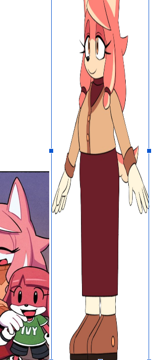 HagusAnimations's tweet photo. Was working on a project gathering refs for the Conductor's wife. I'm afraid a terrible accident has occurred https://t.co/LF1jVL0TOS