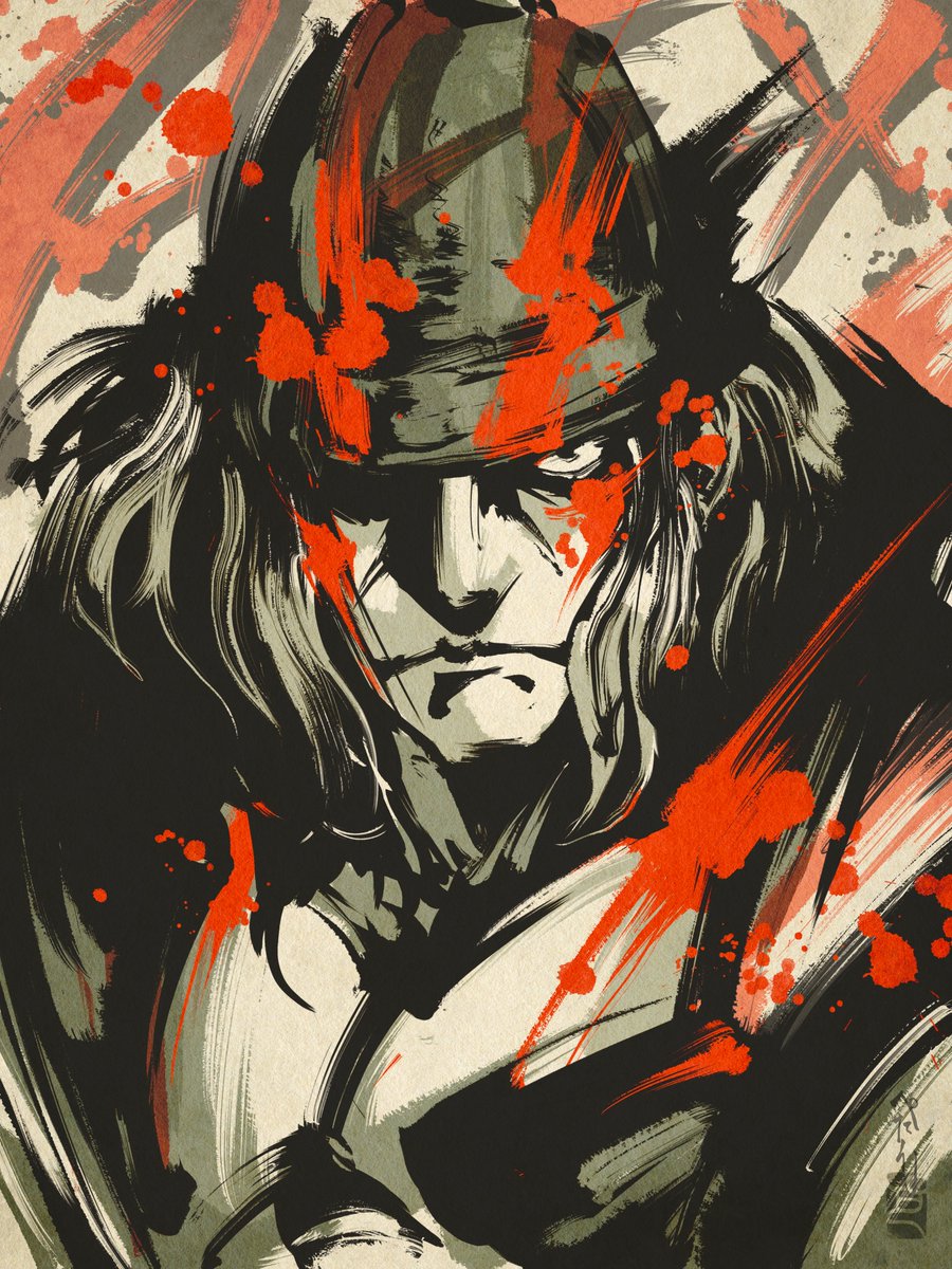 pe51illust's tweet photo. おめでとうございます！
これからも沢山描かせていただきます！！

#スト6三周年 
#Streetfighter６ https://t.co/j4p6MgCd7h