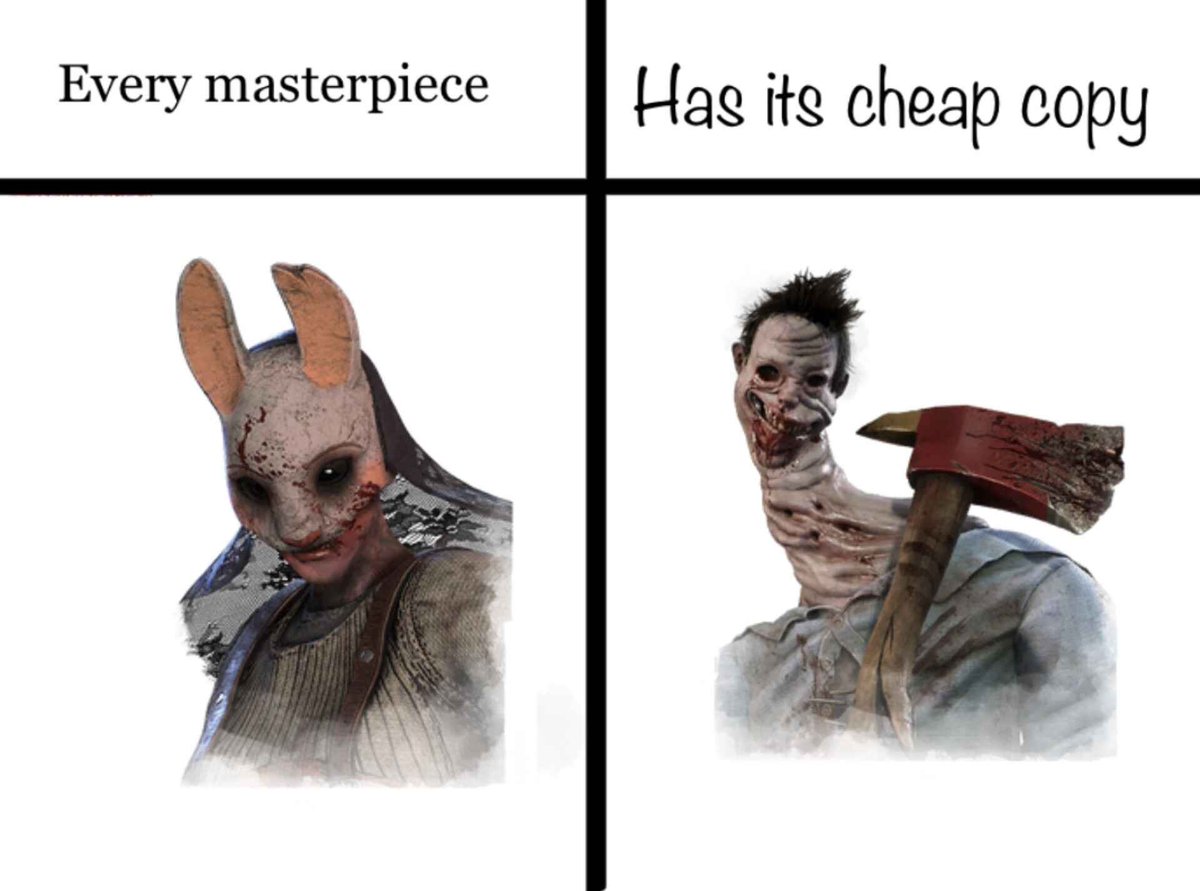 wispfell's tweet photo. since anniversary is coming up,
i created a dbd discord server for friends and mutuals who wanna play or chat about dbd if anyone wants an invite let me know :P https://t.co/TOxSJ1mMgx
