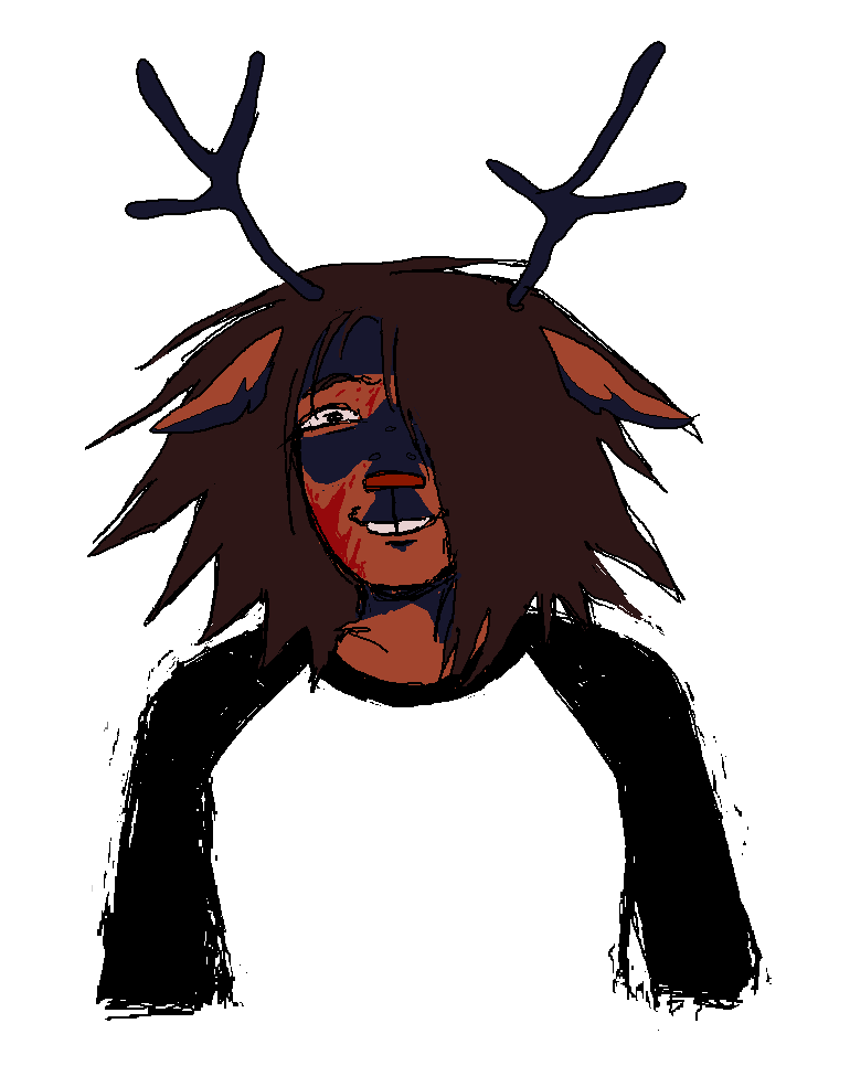 _dotpng's tweet photo. something similar to carol's unused sprite https://t.co/4Oi9CPJ9Dk