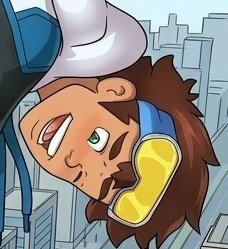 SocalBoyFeet's tweet photo. Guys I'm so livid right now.⚠️⚠️ Someone used my drawing for AI GARBAGE. They removed my watermarks and gave my work such soulless eyes. Don't be that guy! If you want an alt, I can easily make it. Now I'm seriously considering locking my work away on Patreon. 🤬🤬🤬 I hate AI! https://t.co/cIWAH4JTQ8
