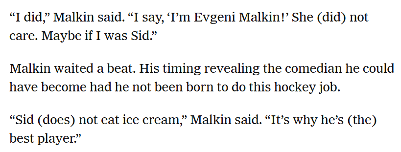 malkingoat's tweet photo. peak reporting by rob rossi right here https://t.co/5GRZusUrwE