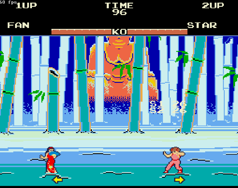 NicklesAZ's tweet photo. #sgdk #genesis #segamegadrive #arcade https://t.co/ELzD3Wl2gU