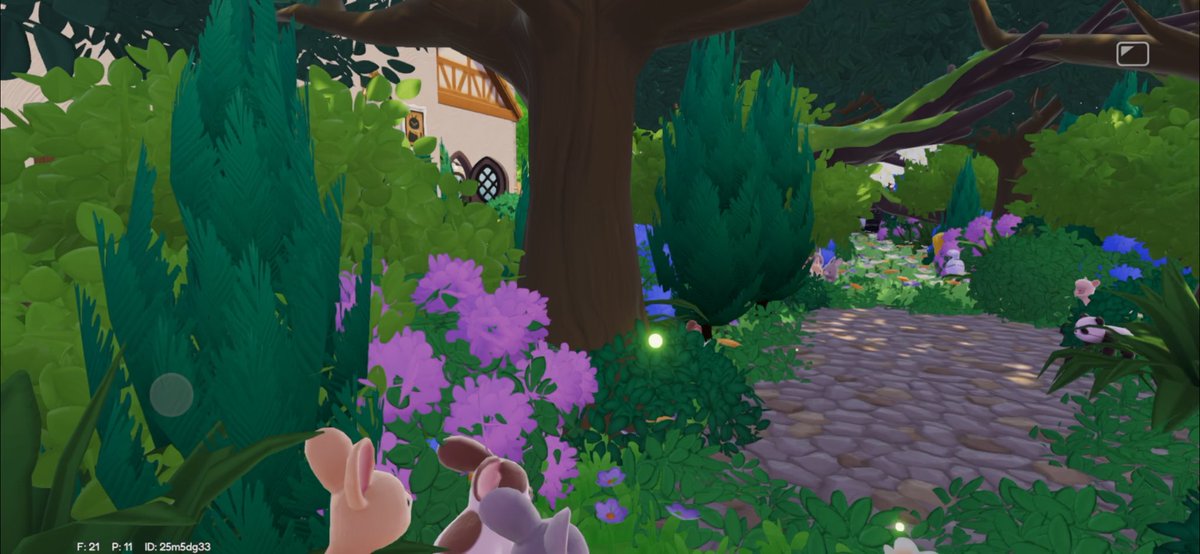 LeftLuciPlayer's tweet photo. 個人的に鉱山の洞窟が気に入ってます。
建築祭だからこそ実現できた贅沢な空間なので見て欲しい笑
なおモサモサの森や池はいもちゃん印の建築です。
その辺もじっくり見て欲しいです。 https://t.co/QOzgGHJfzj