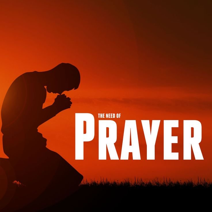 HustlerMode_'s tweet photo. Prayer oClock 04:00🕓🤲
O Lord, we thank You for this new day. May this day be full of your promises. In Your word, You promise to be with us and not leave or forsake us. I pray You will be with us today. Amen✝️🙏 https://t.co/ZrdGnT4Jjx