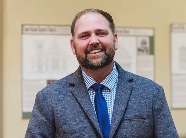 wildstein's tweet photo. ☑️Zach Mullock has won the Democratic nomination for Congress in NJ-2 and will face Republican Jeff Van Drew in the general election. https://t.co/yCOKlQ87J3