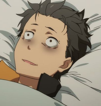 animetrends's tweet photo. SUBARU ELEGIRÍA A AQUA

El creador de Re:Zero, Tappei Nagatsuki, reveló que si Subaru hubiera caído en el mundo de KonoSuba en vez del suyo, se habría enamorado de Aqua al instante.

Durante una entrevista con el autor de KonoSuba, Nagatsuki confesó que Subaru comparte exactamente sus mismos gustos en mujeres… y que él mismo es un fanático empedernido de la diosa del agua.

Resulta que enamorarse de la diosa inútil le habría ahorrado incontables muertes traumáticas.