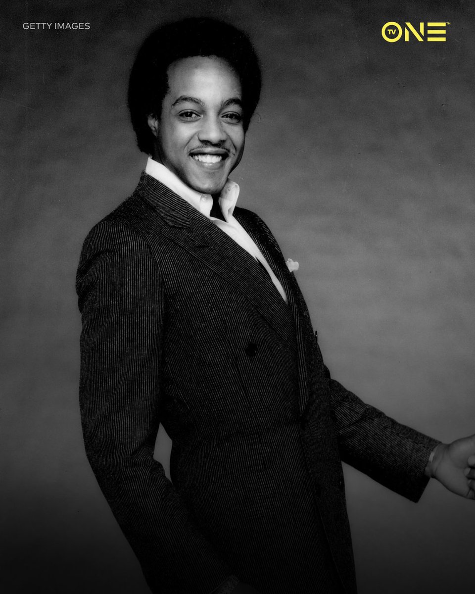 tvonetv's tweet photo. TV One is saddened to share that legendary R&amp;B singer Robert "Peabo" Bryson has passed away at age 75. The Grammy-winning icon gave us timeless love songs &amp; unforgettable classics. His music lives on, and so does his legacy.

Rest in Power to a voice like no other. 🕊️🎶 https://t.co/SdN9DU1osy