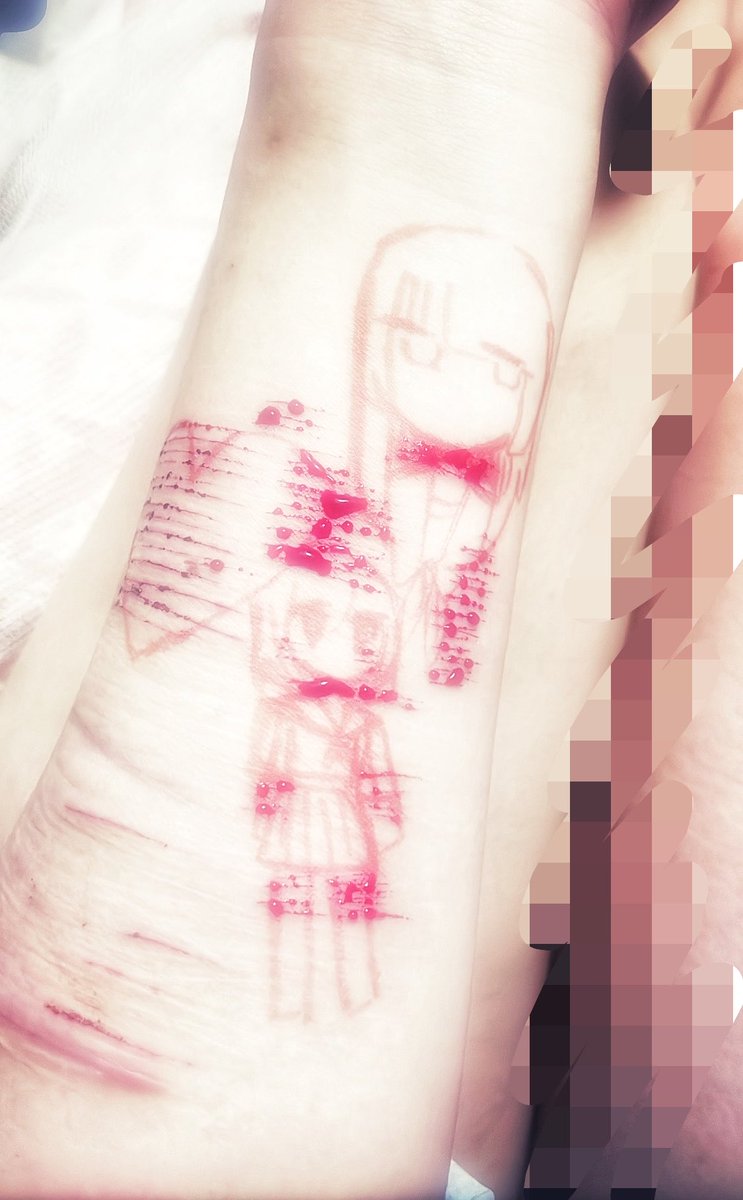 euthanasia tweet media