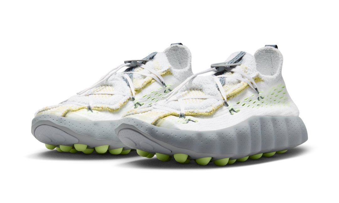 国内 2026年 6/13 発売】 NIKE MIND 002 FLYKNIT QS “White/Pure