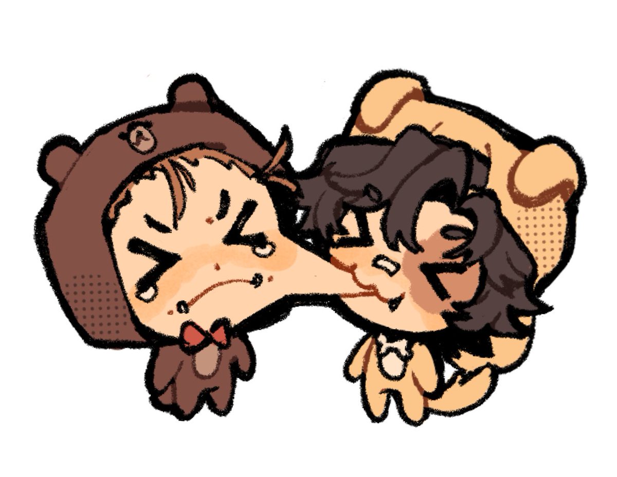 _keuy's tweet photo. He's hungry #nortnaib https://t.co/jbvXPKomM2