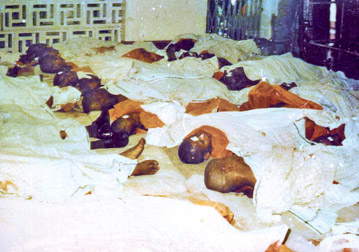 TheCitizen1's tweet photo. Yesterday marks one of the deadliest day against #Sinhalese #Buddhists in this country, by #LTTE terrorists. They killed 37 Buddhists monks including 30 student monks between age 7 - 18. https://t.co/SEUV91bPbY