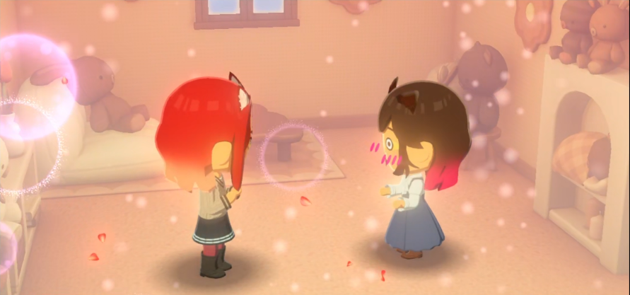 managhor's tweet photo. just two friends in a room
they might kiss https://t.co/AI5PBqBRzA