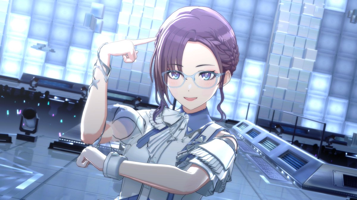 thesunff's tweet photo. #シャニソン https://t.co/INGlgAkc7p