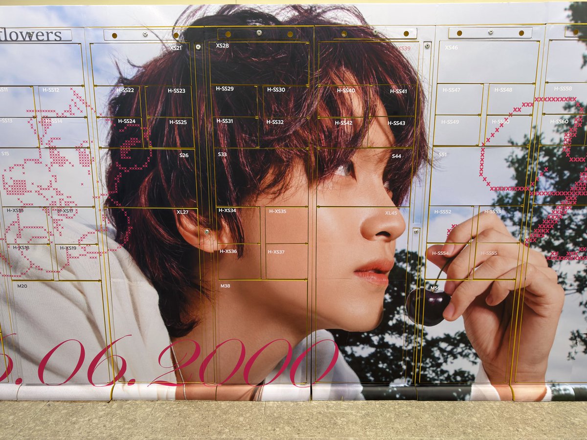 fahhcx's tweet photo. เช้านี้มีแฮชาน 🐻✨ #OurSunshineHaechan2026
#HAPPYHAECHANDAY https://t.co/FPxY51e8gY