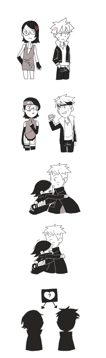 Jheneferlacerd1's tweet photo. #borutoxsarada
#borutotwobluevortex 
#sarada
#borusara 

Passa💭 https://t.co/Fke91zUPzg