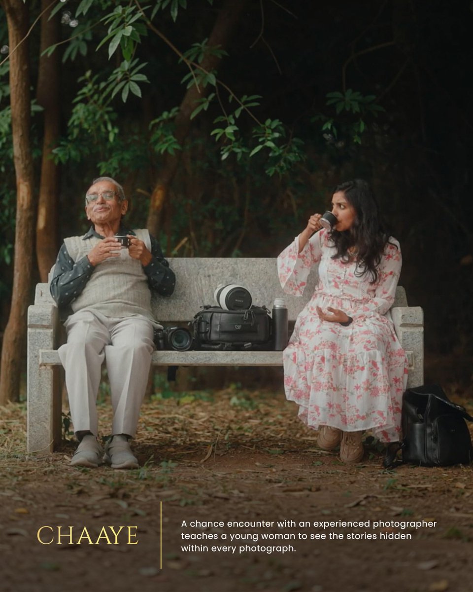 IamHCB's tweet photo. #SharavathiSangathya
#Chaaye
#LeelaAbhiMegha
#Lottery https://t.co/XJQMhQl2YQ