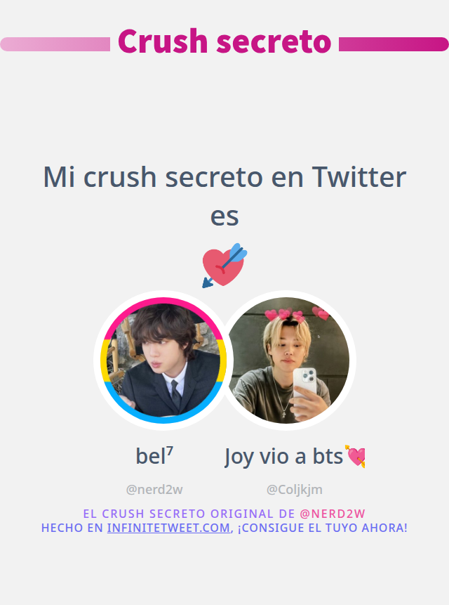 bel⁷ tweet media