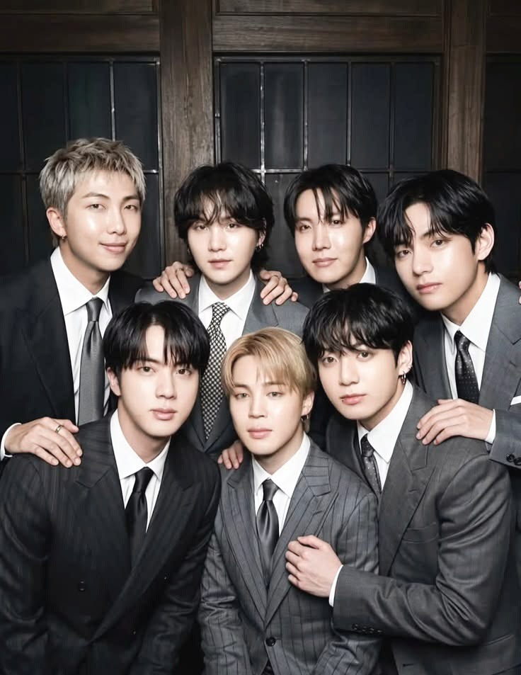97Jungukk's tweet photo. If BTS invited you to their concert as a special guest, would you go? 

 ○ Yes
○ No https://t.co/6Hbdnnst9B