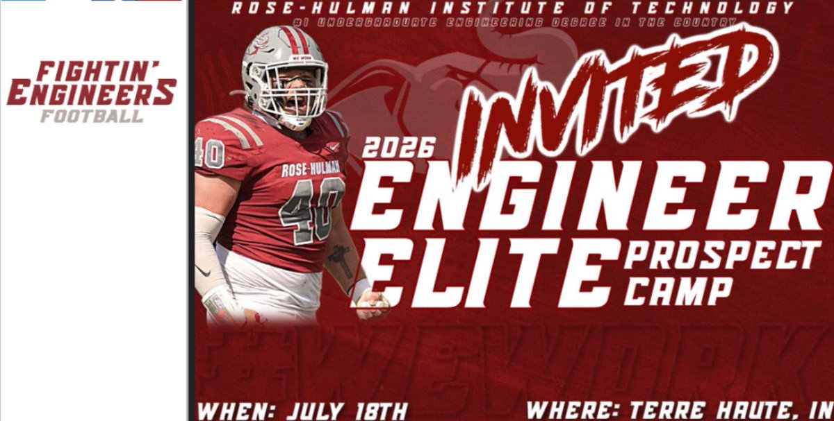 CohenFelber's tweet photo. Thanks coach @CoachSkibba for the invite! I appreciate it! https://t.co/ROo8mfFpWS