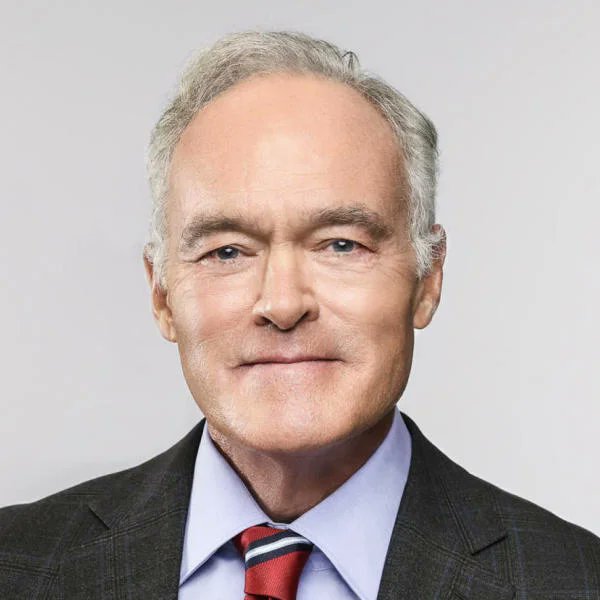 BNONews's tweet photo. JUST IN: Scott Pelley's contract with 60 Minutes terminated after dispute with executive producer Nick Bilton https://t.co/omBUUd1AJA