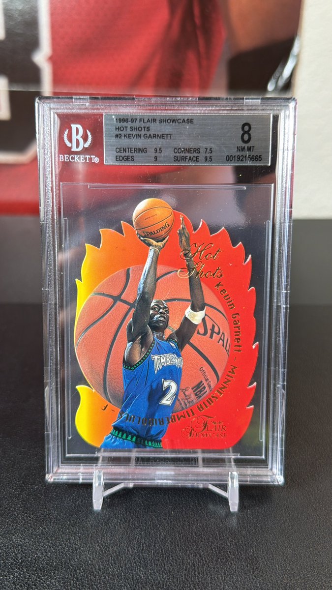 paullydoughnuts's tweet photo. Hot Shot Ticket

$350

#gettostackin
#gts1 https://t.co/eIFrMptWd0