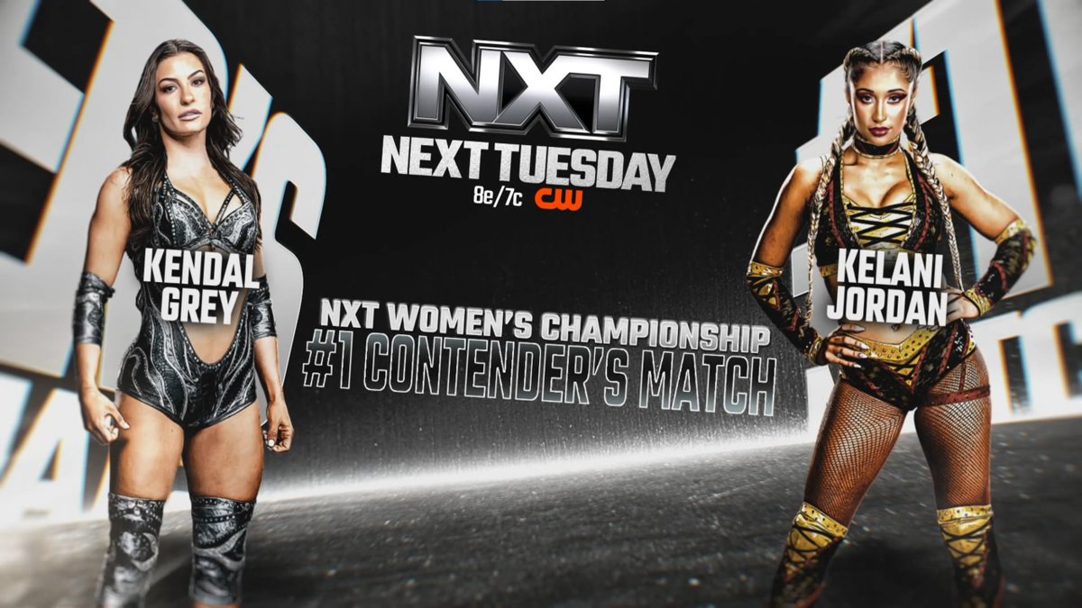 Cory_Hays407's tweet photo. Next week on #WWENXT https://t.co/edSiy6Odsc