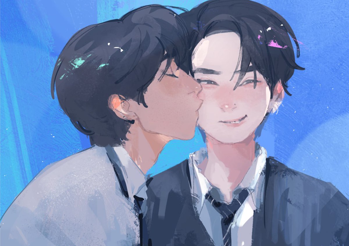 keskipaivalla's tweet photo. ㅎㅎ it's my birthday today !!

thanks everynyan for appreciating my art🩵 https://t.co/regEH0LO51
