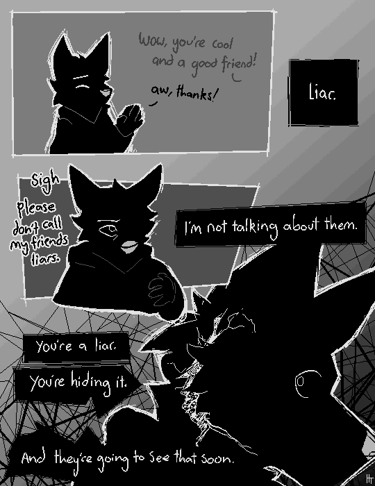howls 🌕🦴 tweet media
