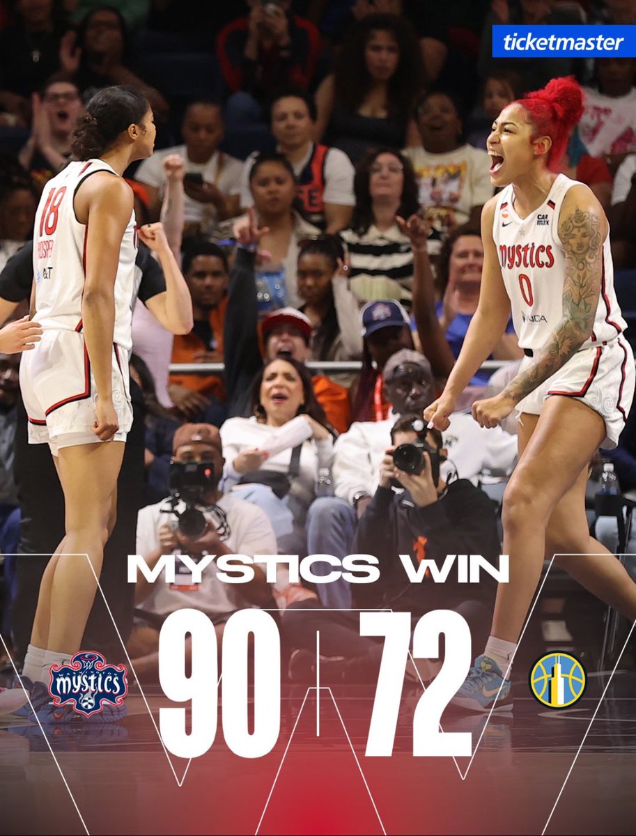 ScuzzLocks's tweet photo. 🏀WNBA POD WINNER 💸

MYSTICS ML (+115) 2U POD ✅

BEAUTIFUL NO SWEAT WINNER 😮‍💨

CONGRATS TO THOSE WHO COMMENTED AND GOT THIS IN THEIR DM’S

MY AI BOT WILL SEND TMRS WNBA POD TO ALL WHO COMMENT ❤️ https://t.co/GV60sEAcO4
