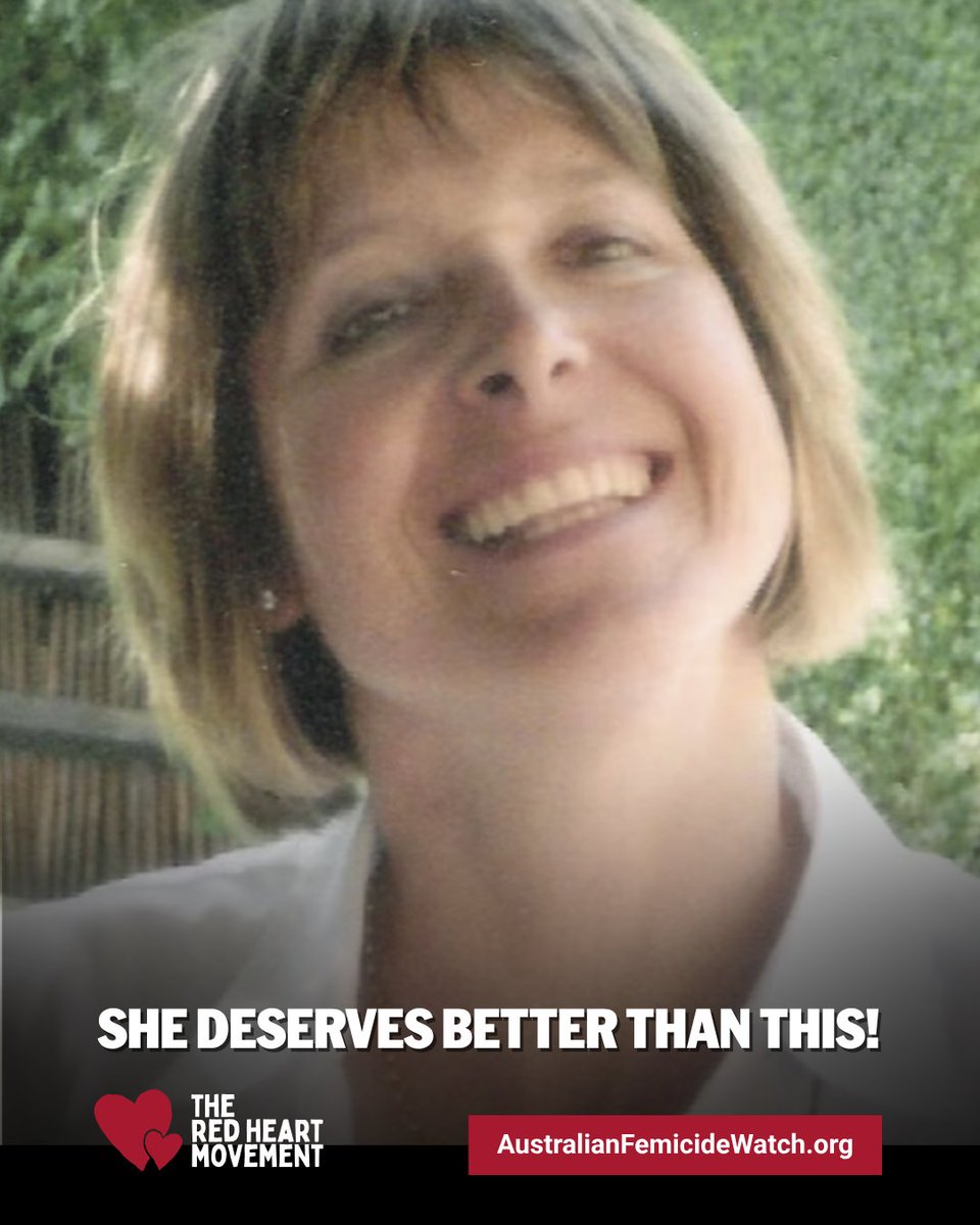 ShereleMoody's tweet photo. He forced her to inhale toxic fumes. He placed a rope around her neck, He asphyxiated her. He hung her body in the garage. He planted a photograph and a letter nearby. He told authorities and her loved ones, she ended her own life.   Police failed to investigate her death as a homicide.
STORY:  https://t.co/T66EtHTrvL