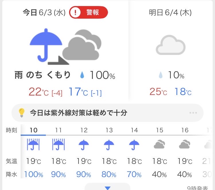 yaochima's tweet photo. 本日は台風のため、お休みさせて頂きます☔️🌀
いつもありがとうございます🈺 https://t.co/zX8Fl7u50c