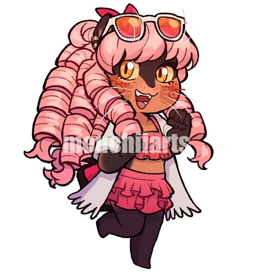 mouchiiarts's tweet photo. Summer's here! And Aphmau, Garroth, Nana, and Zane are ready to go for their vacation to Love~Love Paradise! Grab them as keychains in my store!
-
#aphmau #aphtwt #garrothromeave #nanaashida #kawaiichan #zaneromeave https://t.co/FhT5pmWrte