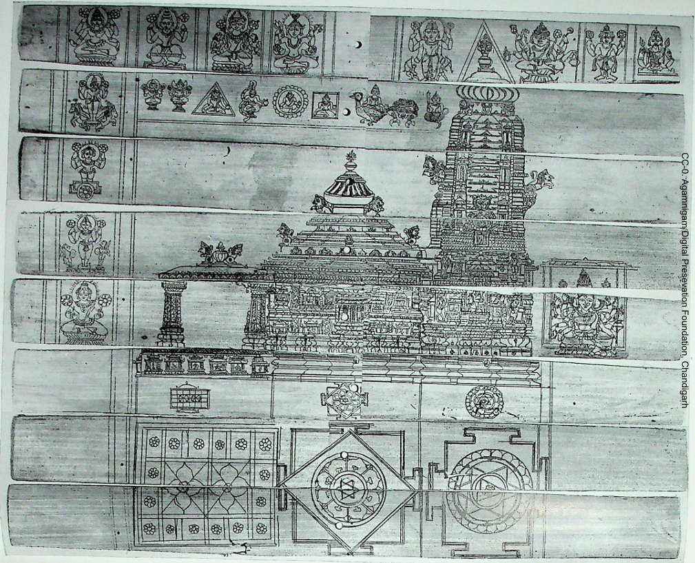 DC_News_update's tweet photo. @CassieCMartin Yeah it's possible in ancient bharat because there's a study of silpa shastra  in  gurukul. https://t.co/VtX6a74SlB